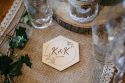 Wedding Coasters