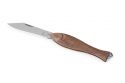 Walnut Fishi Knife